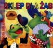 Sklep dla żab