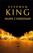 Sklepik z marzeniami