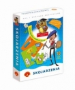 Skojarzenia - układanka edukacyjna