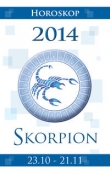 Skorpion Horoskop 2014