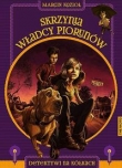 Skrzynia władcy piorunów. Detektywi na kółkach