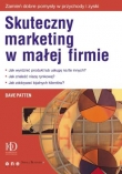 Skuteczny marketing w małej firmie