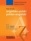 SŁ.ANG-POL-POL-ANG.MAŁY BR . WIEDZA POWSZECHNA 11 TYS.HASEŁ 978836355