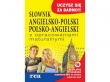 Słownik angielsko-polski, polsko-angielski z opracowaniami maturalnymi