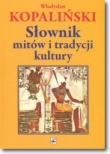SŁ.MITÓW I TRADYCJI KULTURY 