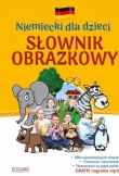 SŁ.NIEM-POL OBRAZKOWY DLA DZIECI WYD.2 EDGARD 9788377885574