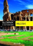 SŁ.WŁO-POL,POL-WŁO Z ROZMÓWKAMI FK