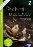 Śladami przeszłości 2 historia zeszyt przedmiotowy