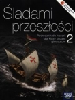 Śladami przeszłości 2 Podręcznik