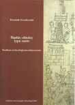 Śląskie obiekty typu motte