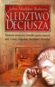 ŚLEDZTWO DECJUSZA OP BELLONA 9788311136908