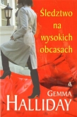 Śledztwo na wysokich obcasach