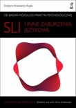 SLI i inne zaburzenia językowe