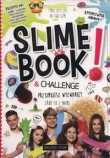 Slime Book and Challenge