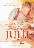 Słodki świat Julii (pocket)