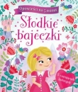 SŁODKIE BAJECZKI OPOWIEŚCI NA 5 MINUT OP WILGA  9788328051584