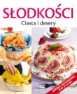 Słodkości Ciasta i desery Szkoła gotowania krok po kroku