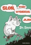 Słoń, który wysiedział jajko
