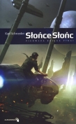 Słońce słońc. Pierwsza księga Virgi
