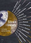 SŁOWA I ŚWIATY ROZMOWY JANINY KOŹBIEL BR 