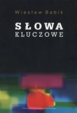 Słowa kluczowe