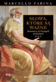 Słowa które są ważne Komentarze do Ewangelii niedzielnych Rok B