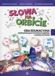 Słowa na orbicie Gra edukacyjna