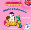 Słówka z kalendarza Akademia angielskiego