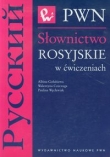 Słownictwo rosyjskie w ćwiczeniach