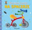 Słowniczek malucha Na spacerze