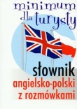 Słownik angielsko-polski z rozmówkami
