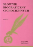 Słownik biograficzny cichociemnych tom 4