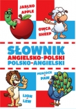 Słownik duży angielsko-polski, polsko-angielski