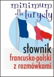 Słownik francusko-polski z rozmówkami
