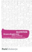 Słownik frazeologiczny języka polskiego