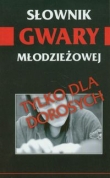 Słownik gwary młodzieżowej