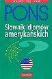 Słownik idiomów amerykańskich PONS