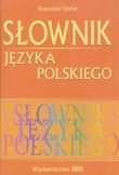 Słownik języka polskiego