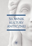 Słownik kultury antycznej