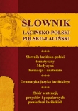 Słownik łacińsko-polski, polsko-łaciński