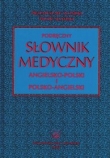 Słownik medyczny angielsko-polski polsko-angielski