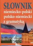 Słownik niemeicko-polski polsko-niemiecki z gramatyką