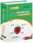 Słownik obrazkowy polski hiszpański