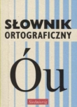 Słownik ortograficzny - Mini