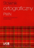 Słownik ortograficzny PWN