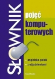 SŁOWNIK POJĘĆ KOMPUTEROWYCH angielsko-polski z objaśnieniami