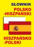 Słownik polsko-hiszpański ? hiszpańsko-polski