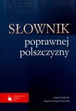 Słownik poprawnej polszczyzny