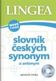 Slovník českých synonym a antonym / Słownik synonimów i antonimów języka czeskiego