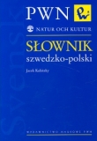 Słownik szwedzko-polski